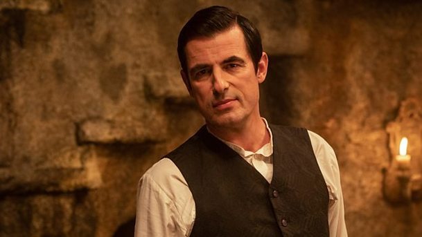 Dracula: Teaser na seriál od tvůrců Sherlocka ukazuje, že hororová atmosféra hraje prim | Fandíme serialům