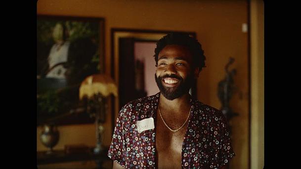 Guava Island: Donald Glover alias Childish Gambino a Rihanna v letním muzikálovém thrilleru | Fandíme filmu