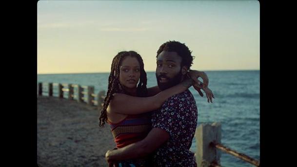 Guava Island: Donald Glover alias Childish Gambino a Rihanna v letním muzikálovém thrilleru | Fandíme filmu