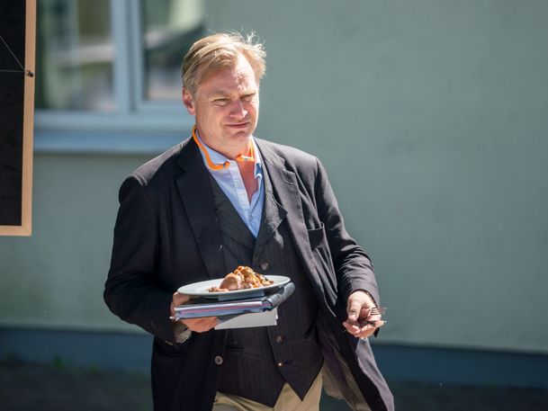 Christopher Nolan bije na poplach: Kinům dle režiséra Temného rytíře musíme pomoci | Fandíme filmu