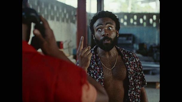 Guava Island: Donald Glover alias Childish Gambino a Rihanna v letním muzikálovém thrilleru | Fandíme filmu