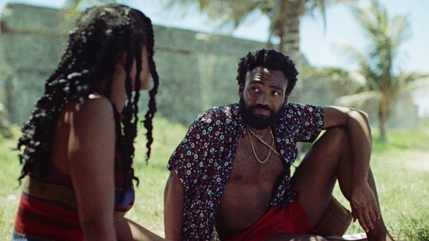 Guava Island: Donald Glover alias Childish Gambino a Rihanna v letním muzikálovém thrilleru | Fandíme filmu