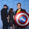 Avengers Endgame:  Fanoušek se díky opakovaným návštěvám kina zapsal do Guinessovy knihy rekordů | Fandíme filmu