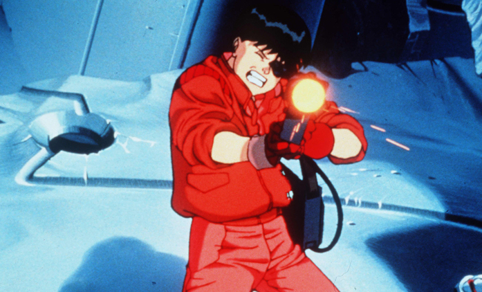 Akira: Chystá se anime seriál věrnější původní manze | Fandíme seriálům