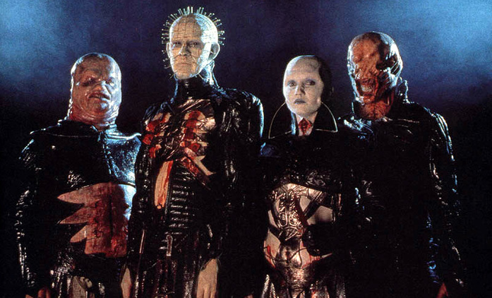 Hellraiser: Zplozence z pekla čeká příchod na televizní obrazovky | Fandíme seriálům