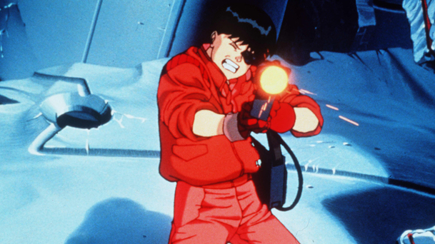 Akira: Chystá se anime seriál věrnější původní manze | Fandíme serialům