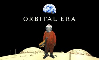 Orbital Era: Režisér Akiry představuje své nové vesmírné anime v prvním traileru | Fandíme filmu