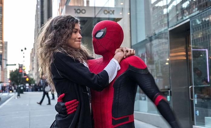 Box Office: Spider-Man: Daleko od domova je nejúspěšnějším filmem studia Sony | Fandíme filmu