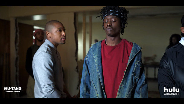 Wu-Tang: An American Saga: Trailer představuje sérii o legendární hip-hopové kapele | Fandíme serialům