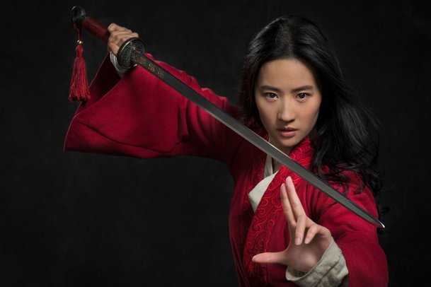 Mulan: Disneyho historický velkofilm údajně čekají čtyři měsíce přetáček | Fandíme filmu