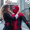 Box Office: Spider-Man: Daleko od domova je nejúspěšnějším filmem studia Sony | Fandíme filmu