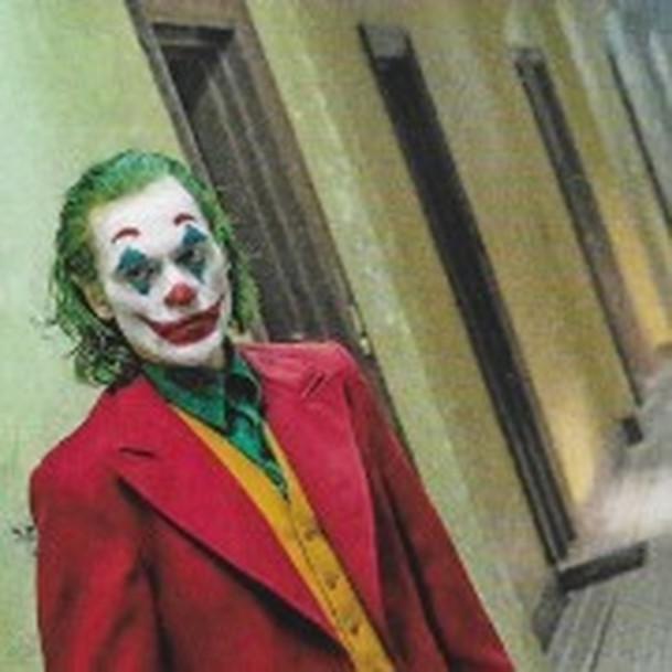 Joker: Snímek zřejmě naštve zatvrzelé fandy | Fandíme filmu