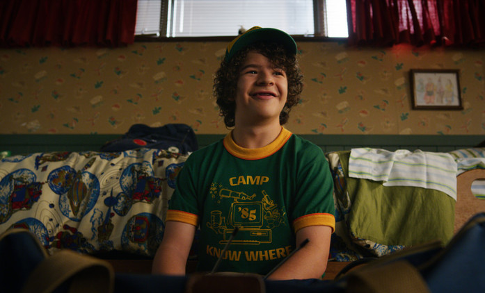 Stranger Things 3 jsou nejsledovanějším Netflix seriálem všech dob | Fandíme seriálům