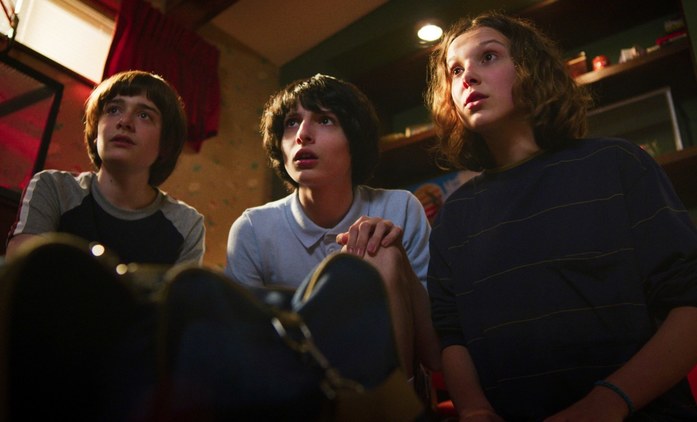 Stranger Things: Natáčení 4. řady je kvůli koronaviru mnohem pomalejší | Fandíme seriálům