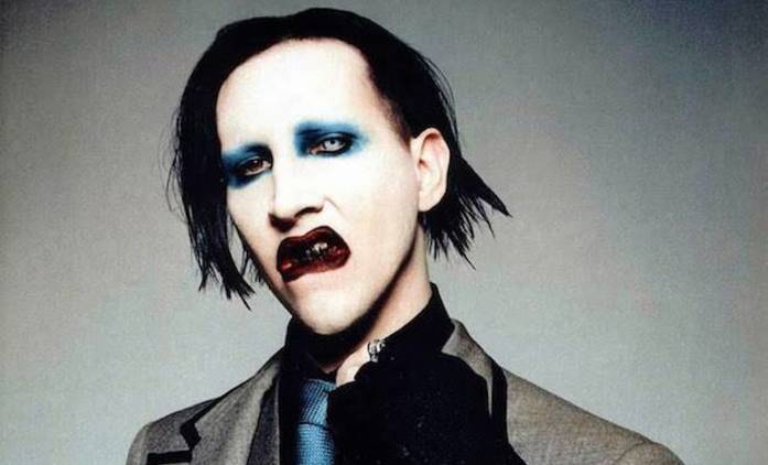 The Stand: V minisérii streamovací služby CBS bude řádit Marilyn Manson | Fandíme seriálům