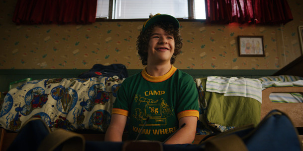 Stranger Things: Čtvrtá řada bude dosud nejstrašidelnější | Fandíme serialům