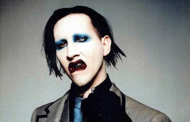 The Stand: V minisérii streamovací služby CBS bude řádit Marilyn Manson | Fandíme serialům
