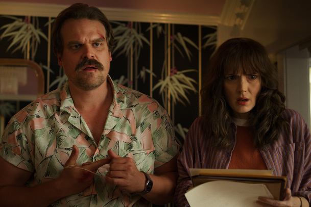 Stranger Things 3 jsou nejsledovanějším Netflix seriálem všech dob | Fandíme serialům