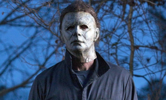 Halloween: Uvidíme Michaela Myerse v roce 2020 hned dvakrát? | Fandíme filmu