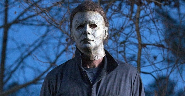 Halloween: Uvidíme Michaela Myerse v roce 2020 hned dvakrát? | Fandíme filmu