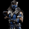 Mortal Kombat hlásí prvního herce. Zahraje si Sub-Zera | Fandíme filmu
