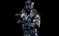 Mortal Kombat hlásí prvního herce. Zahraje si Sub-Zera | Fandíme filmu