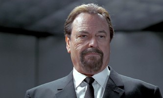 Zemřel herec Rip Torn alias Zed z Mužů v černém | Fandíme filmu