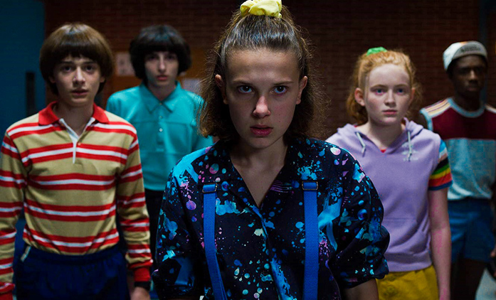 Stranger Things: 4. řada bude velmi odlišná | Fandíme seriálům