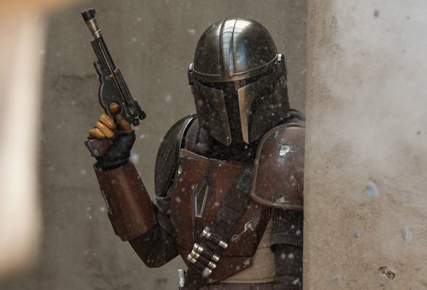 The Mandalorian: Seriál ze světa Star Wars se nám konečně blíže představí | Fandíme serialům