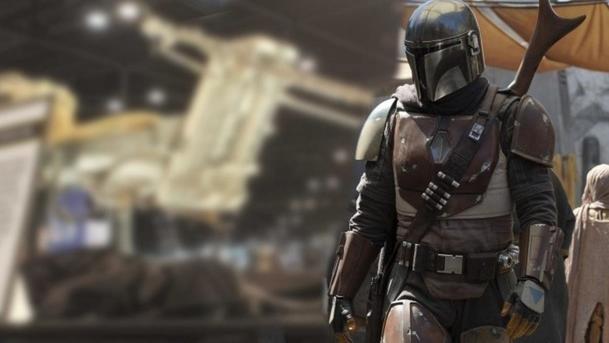 The Mandalorian: Seriál ze světa Star Wars se nám konečně blíže představí | Fandíme serialům