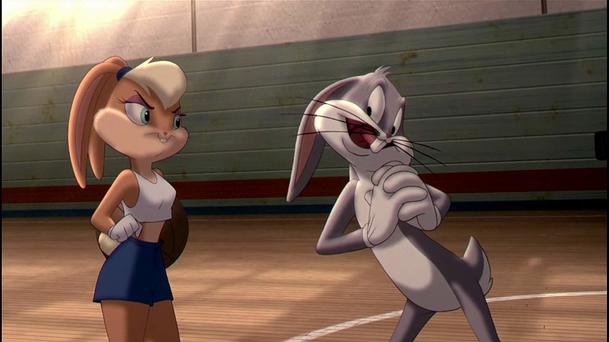 Space Jam 2: Pár dní po začátku natáčení se změnil režisér | Fandíme filmu