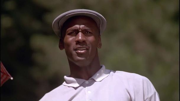 Space Jam 2: War Machine alias Don Cheadle je ve hře | Fandíme filmu