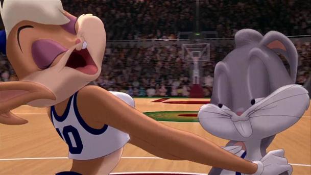 Space Jam 2: Pár dní po začátku natáčení se změnil režisér | Fandíme filmu