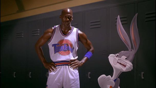 Space Jam 2: War Machine alias Don Cheadle je ve hře | Fandíme filmu