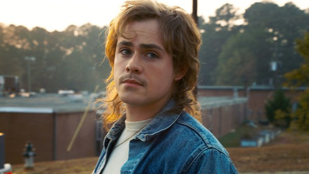 Dacre Montgomery | Fandíme filmu