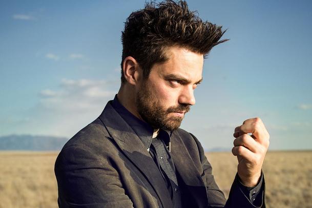 Spy City: Dominic Cooper si po Preacherovi zahraje ve špionážní minisérii | Fandíme serialům