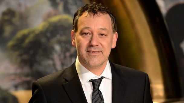 Sam Raimi | Fandíme filmu