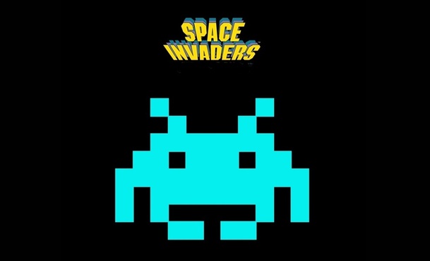 Space Invaders: I takhle prostoduchá hra z nějakého důvodu má být zpracovaná jako film | Fandíme filmu