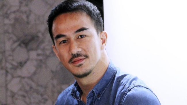 Joe Taslim | Fandíme filmu