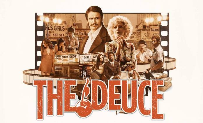 The Deuce: Poslední řada má datum premiéry | Fandíme seriálům