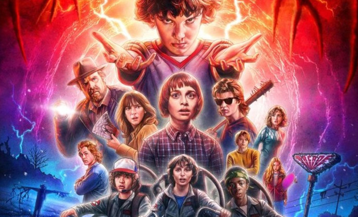 Stranger Things 4: Postavy se rozutekly, ale tahle se zjevně vrátí | Fandíme seriálům