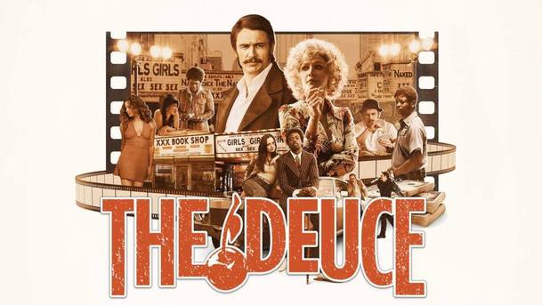 The Deuce: Poslední řada má datum premiéry | Fandíme serialům