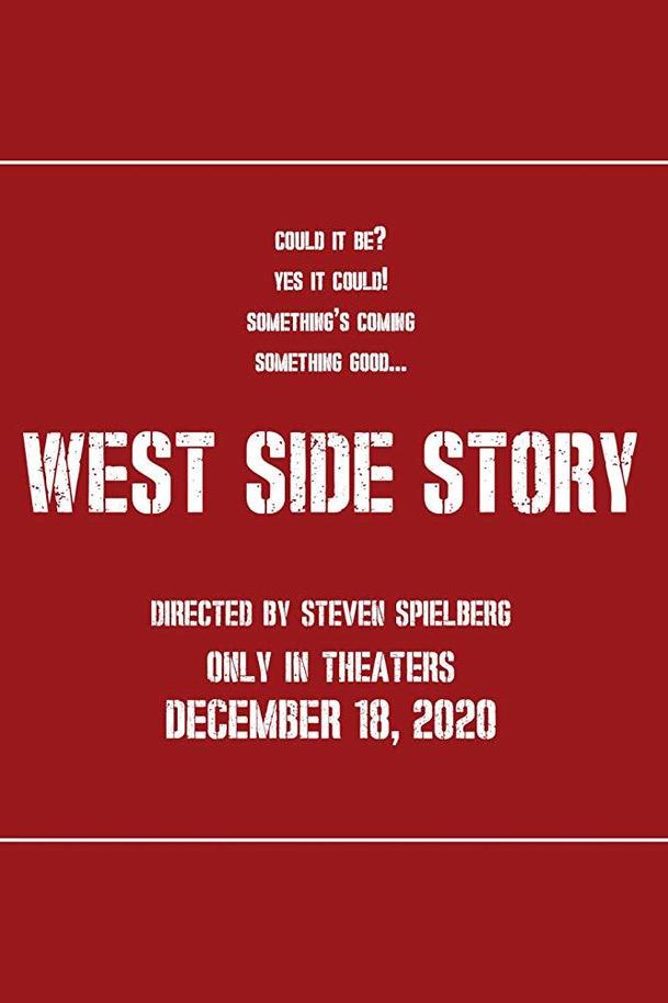 West Side Story: První pohled na jednu z hrdinek z nové verze filmu od Spielberga | Fandíme filmu