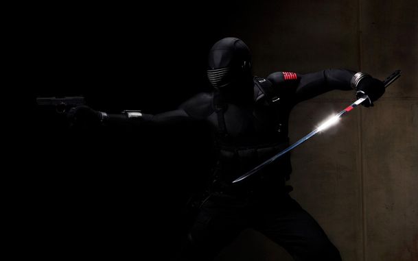 G. I. Joe: Kdy a kde se bude točit spin-off se Snake Eyes | Fandíme filmu