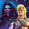 Masters of the Universe: První plakát ukazuje logo a potvrzuje datum premiéry | Fandíme filmu