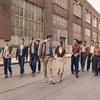 West Side Story: První pohled na jednu z hrdinek z nové verze filmu od Spielberga | Fandíme filmu