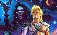 Masters of the Universe: První plakát ukazuje logo a potvrzuje datum premiéry | Fandíme filmu