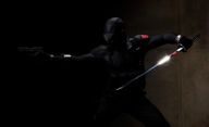 G. I. Joe: Kdy a kde se bude točit spin-off se Snake Eyes | Fandíme filmu