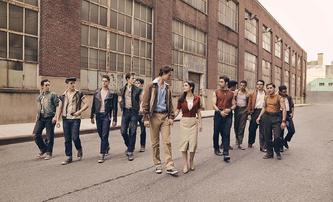 West Side Story: První pohled na jednu z hrdinek z nové verze filmu od Spielberga | Fandíme filmu