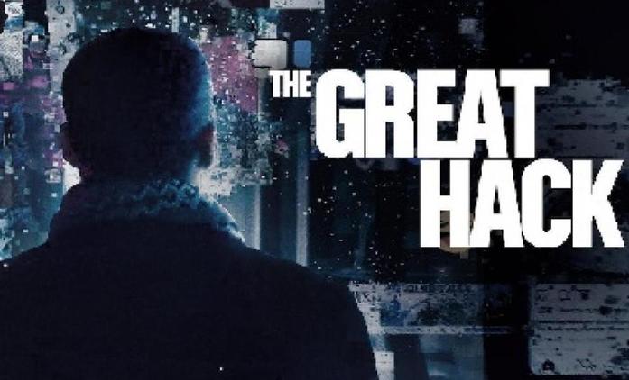 The Great Hack: Trailer na dokument, který mapuje jeden z největších skandálů Facebooku | Fandíme seriálům